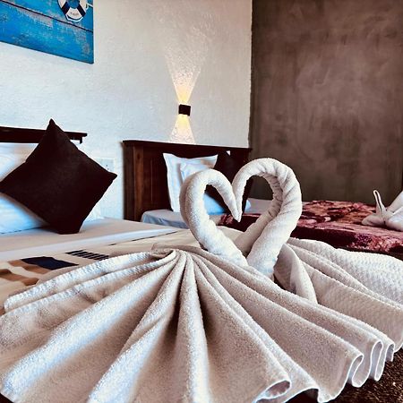 Отель Brisk Ella Retreat Экстерьер фото