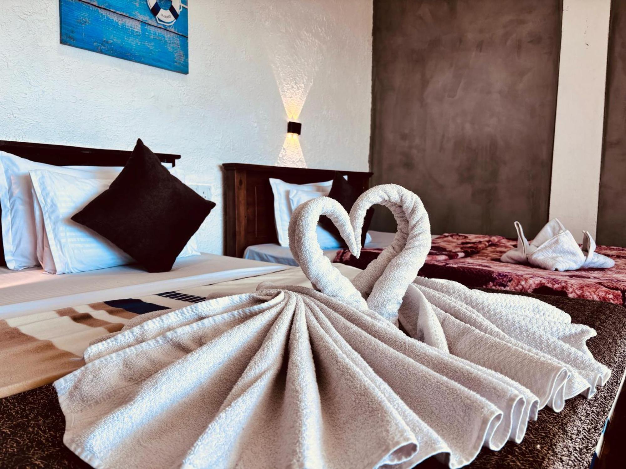 Отель Brisk Ella Retreat Экстерьер фото